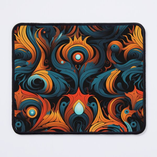 Item preview, Inferno Unleashed designed and sold by natthaaekf.
