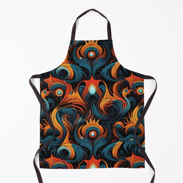Item preview, Inferno Unleashed designed and sold by natthaaekf.