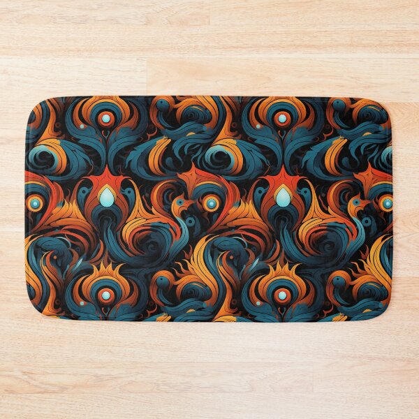 Item preview, Inferno Unleashed designed and sold by natthaaekf.