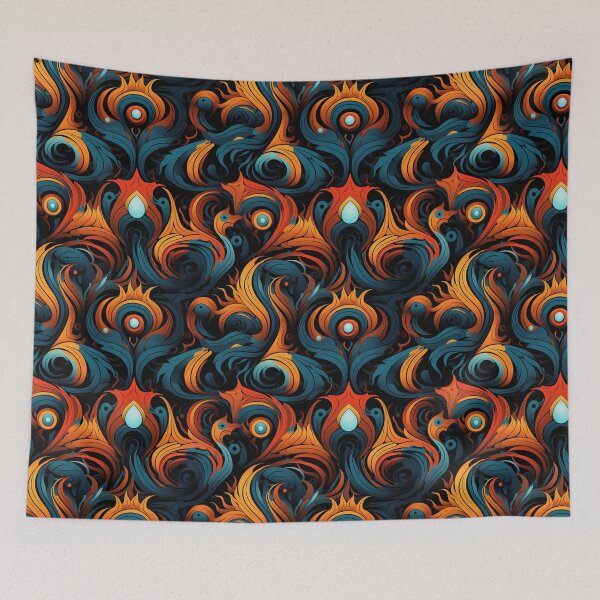 Item preview, Inferno Unleashed designed and sold by natthaaekf.