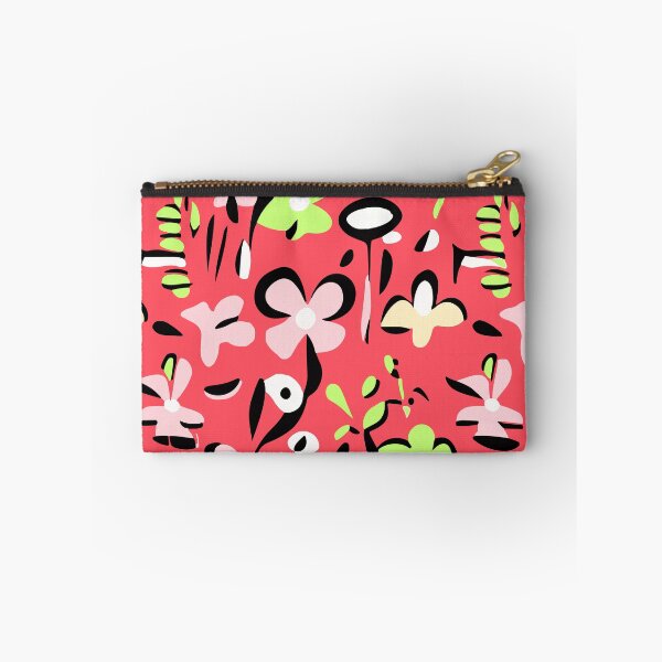 Item preview, Floral pattern designed and sold by Timegraf.