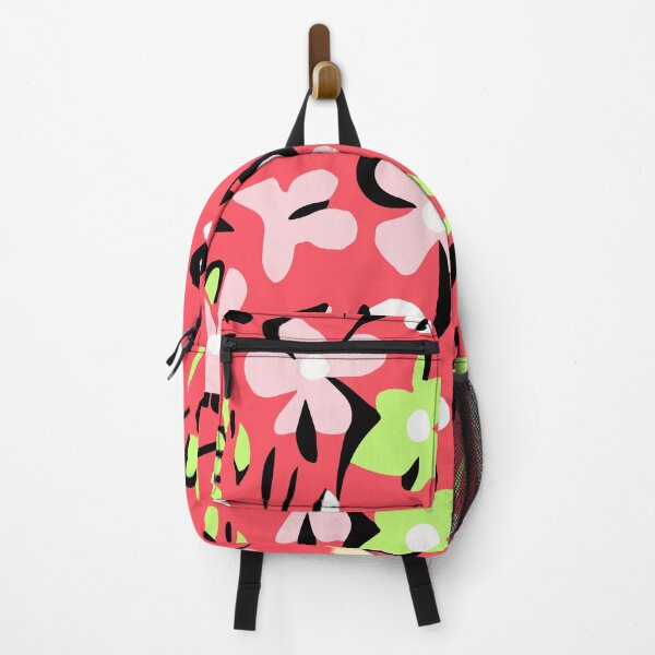 Item preview, Floral pattern designed and sold by Timegraf.
