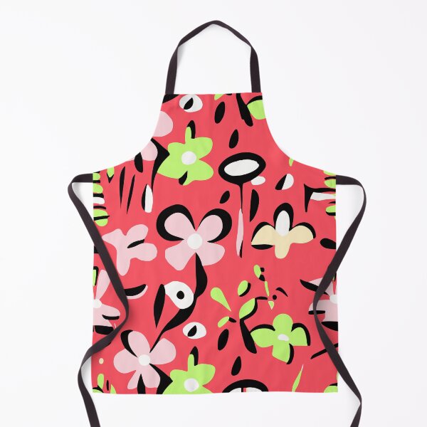 Item preview, Floral pattern designed and sold by Timegraf.