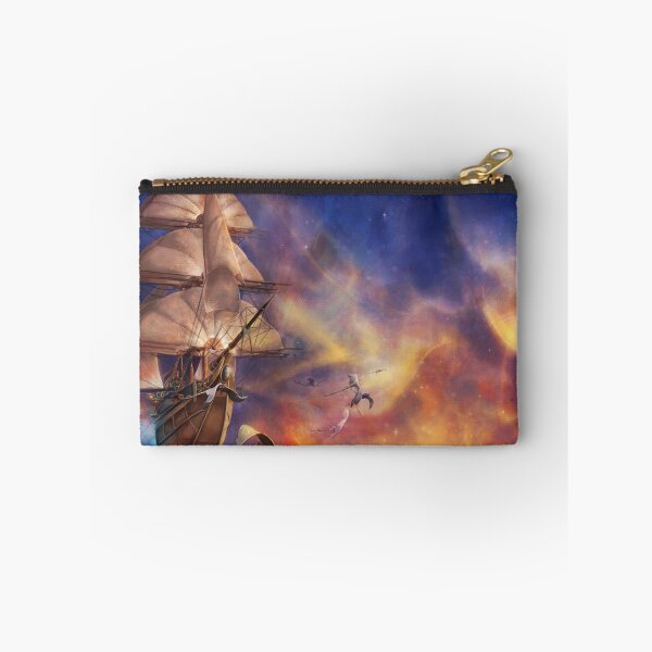 Item preview, Treasure Planet designed and sold by GlimpenArt.
