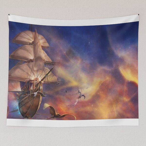 Item preview, Treasure Planet designed and sold by GlimpenArt.
