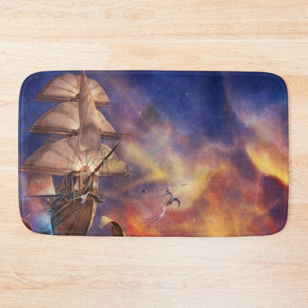 Item preview, Treasure Planet designed and sold by GlimpenArt.