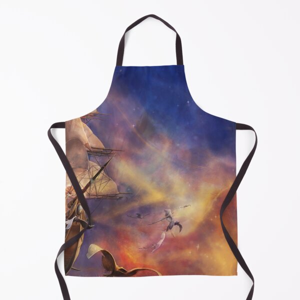 Item preview, Treasure Planet designed and sold by GlimpenArt.