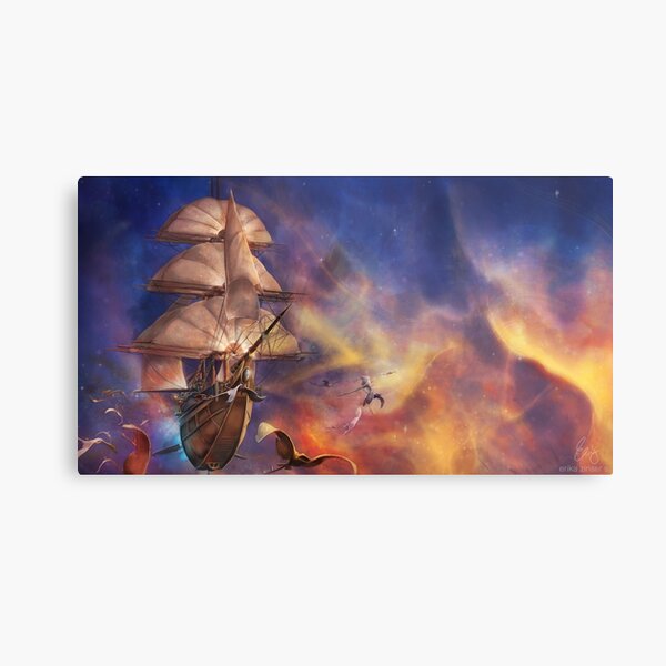Item preview, Treasure Planet designed and sold by GlimpenArt.