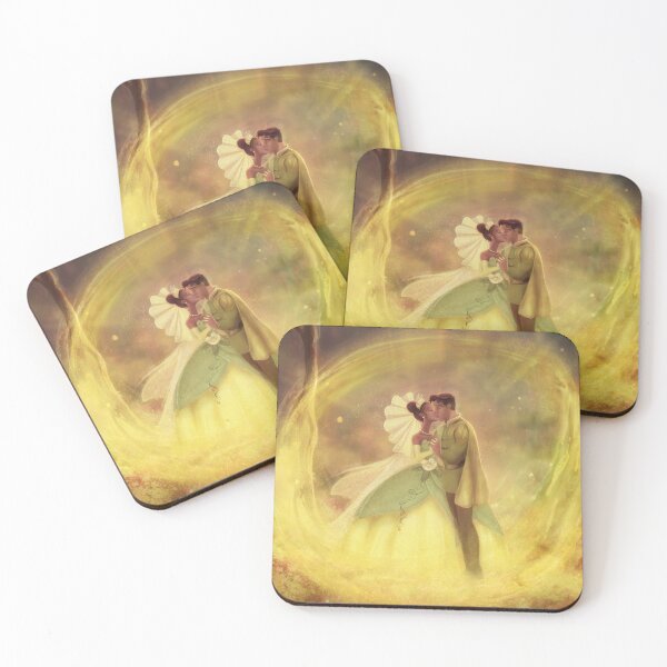Item preview, The Princess and the Frog designed and sold by GlimpenArt.