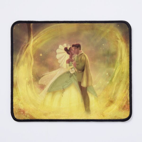 Item preview, The Princess and the Frog designed and sold by GlimpenArt.