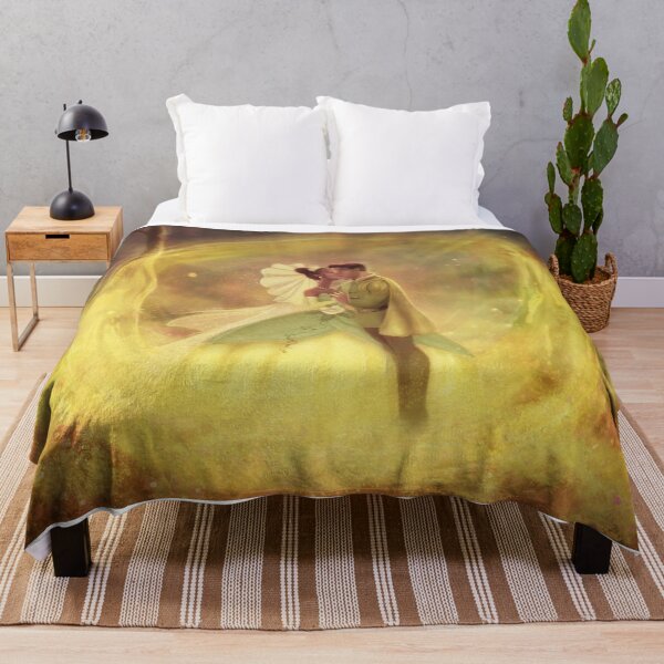 Item preview, The Princess and the Frog designed and sold by GlimpenArt.