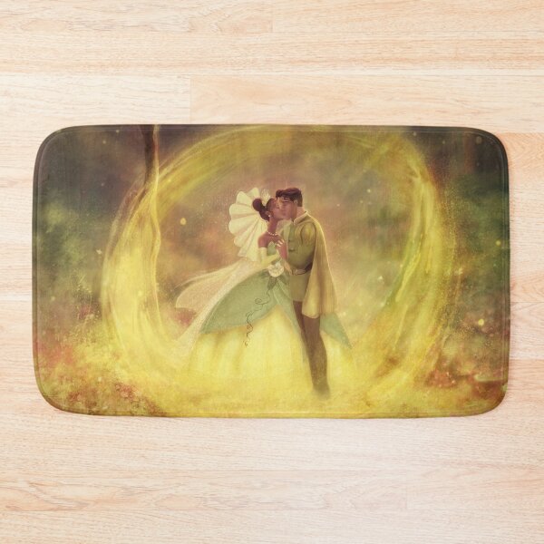 Item preview, The Princess and the Frog designed and sold by GlimpenArt.