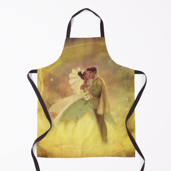 Item preview, The Princess and the Frog designed and sold by GlimpenArt.