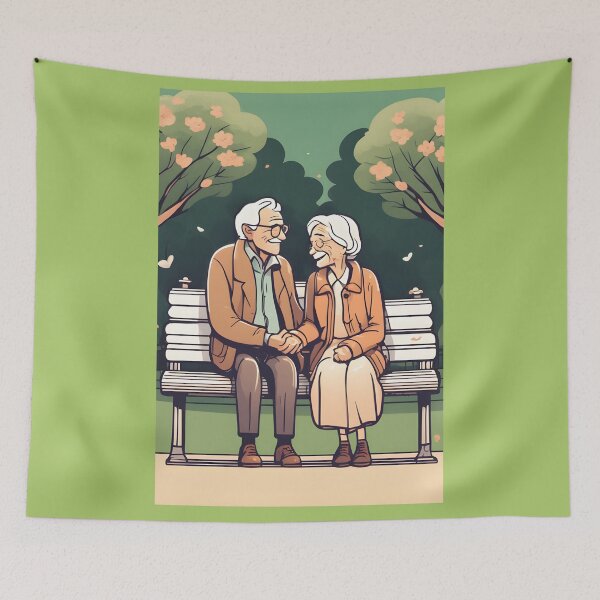 Item preview, Life Partners designed and sold by morganinfininty.