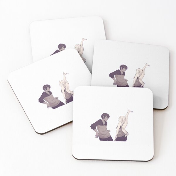 Item preview, Kay & Yu designed and sold by cozycaitydesign.