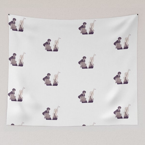 Item preview, Kay & Yu designed and sold by cozycaitydesign.