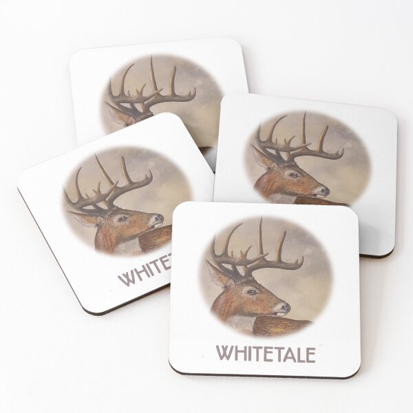 Item preview, Whitetale designed and sold by BillygoatHollow.