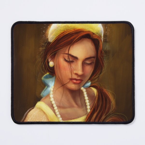 Item preview, Anastasia Romanov designed and sold by GlimpenArt.