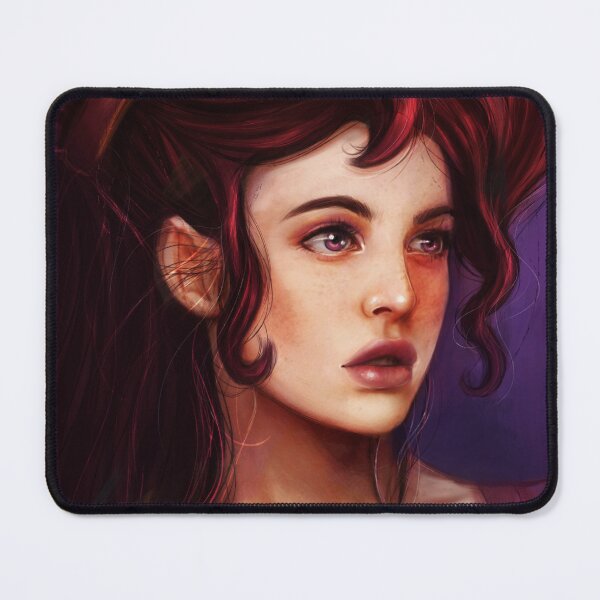 Item preview, Megara designed and sold by GlimpenArt.