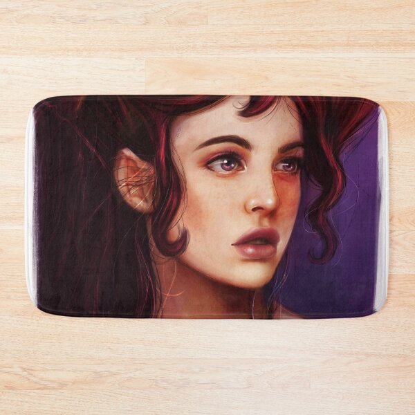 Item preview, Megara designed and sold by GlimpenArt.