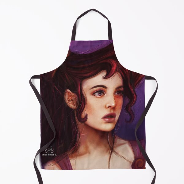 Item preview, Megara designed and sold by GlimpenArt.