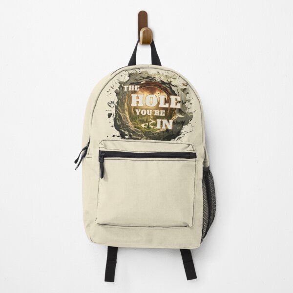 Item preview, The Hole You're In designed and sold by ATLPen.