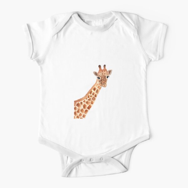 Womens I'm A Giraffe Aholic What About You Giraffe T-Shirt