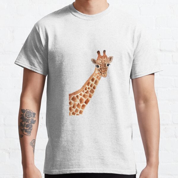 Nursery Giraffe Gifts Merchandise Redbubble - pin by roblox cheeky chic on giraffe graphics giraffe