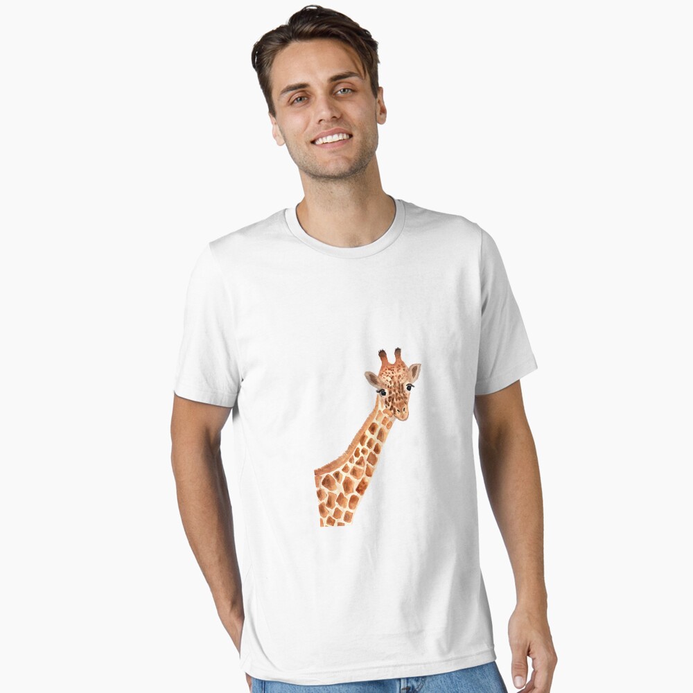 Item preview, Essential T-Shirt designed and sold by Harpleydesign.