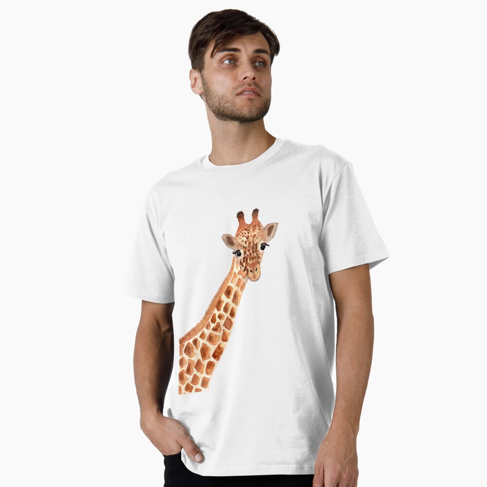 Item preview, Premium T-Shirt designed and sold by Harpleydesign.