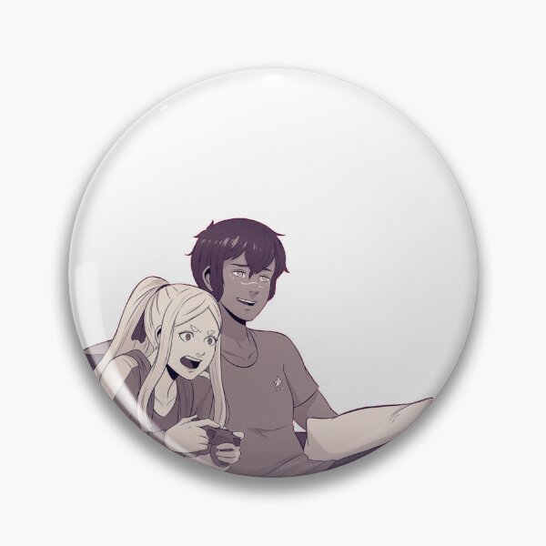 Item preview, Kay & Yu Gaming designed and sold by cozycaitydesign.