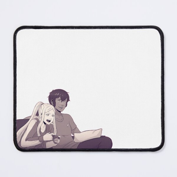 Item preview, Kay & Yu Gaming designed and sold by cozycaitydesign.