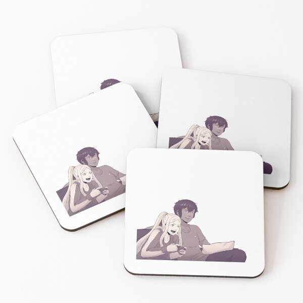 Item preview, Kay & Yu Gaming designed and sold by cozycaitydesign.