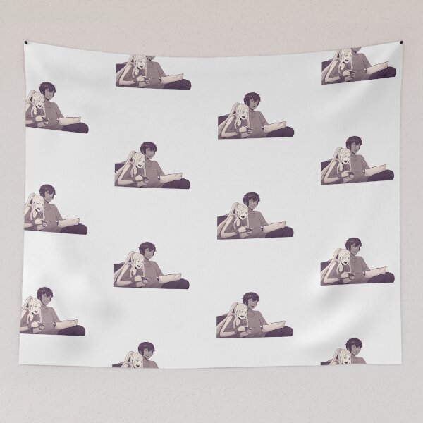 Item preview, Kay & Yu Gaming designed and sold by cozycaitydesign.