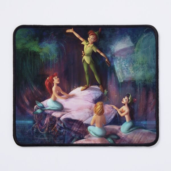 Item preview, Mermaids designed and sold by GlimpenArt.