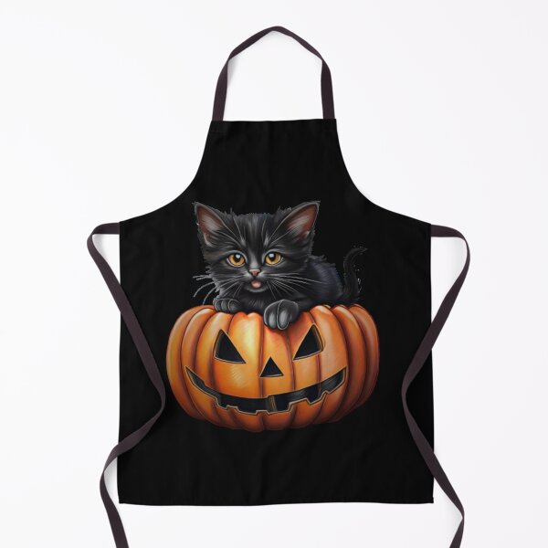 Item preview, Halloween Cats designed and sold by UniqueAll4You.