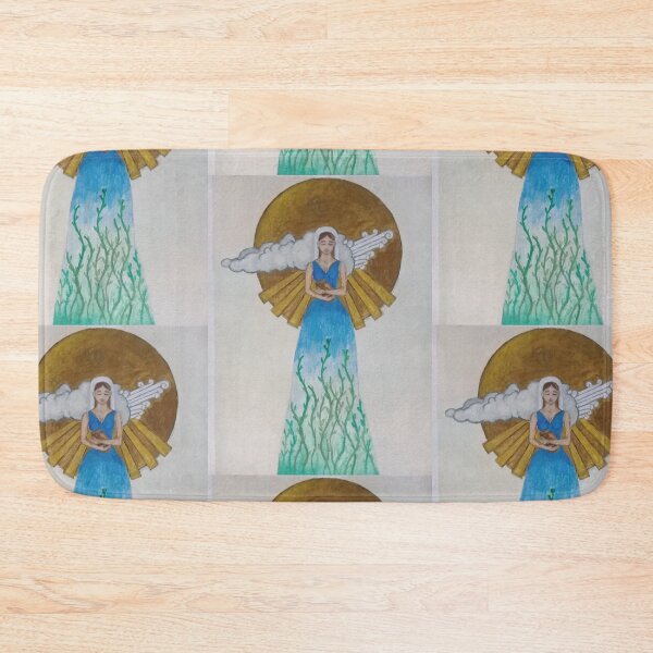 Item preview, Mother Earth designed and sold by TresMonet.