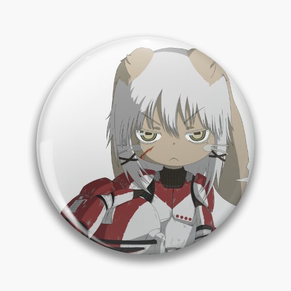 Artikelvorschau, Hergestellt in Abyss Nanachi Klon 1 entworfen und verkauft von SHINO-ASD.