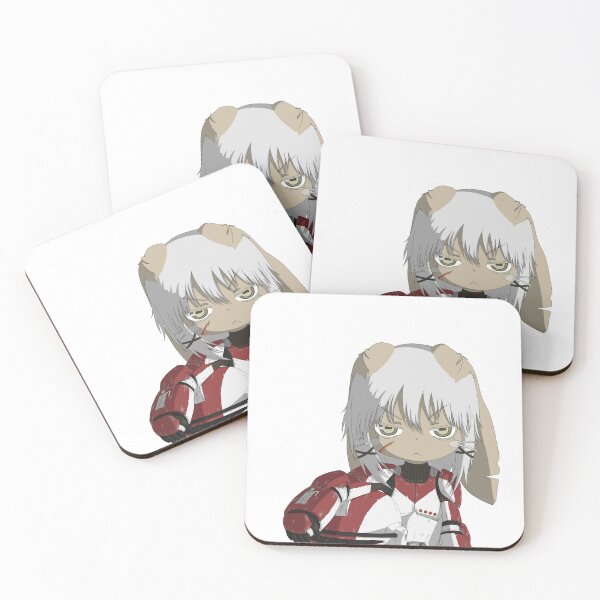Item preview, Made in Abyss Nanachi  Clone 1 designed and sold by SHINO-ASD.