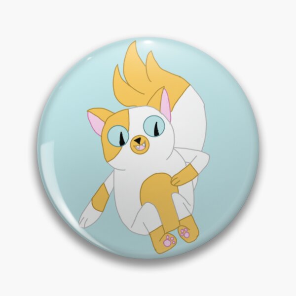 Item preview, Cake the Cat designed and sold by eclipseatdawn.