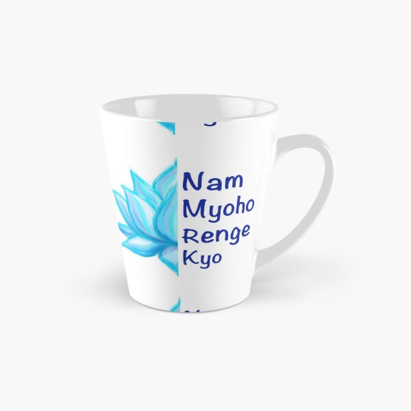 Item preview, Nam Myoho Renge Kyo Buddhism Chant designed and sold by KpopMamas.