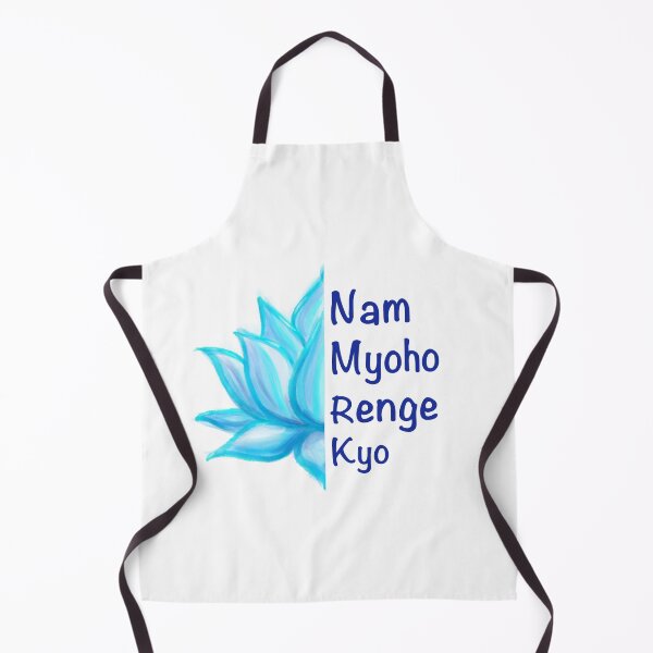 Item preview, Nam Myoho Renge Kyo Buddhism Chant designed and sold by KpopMamas.
