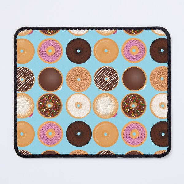 Item preview, Donuts Donuts Donuts designed and sold by WatershipBound.