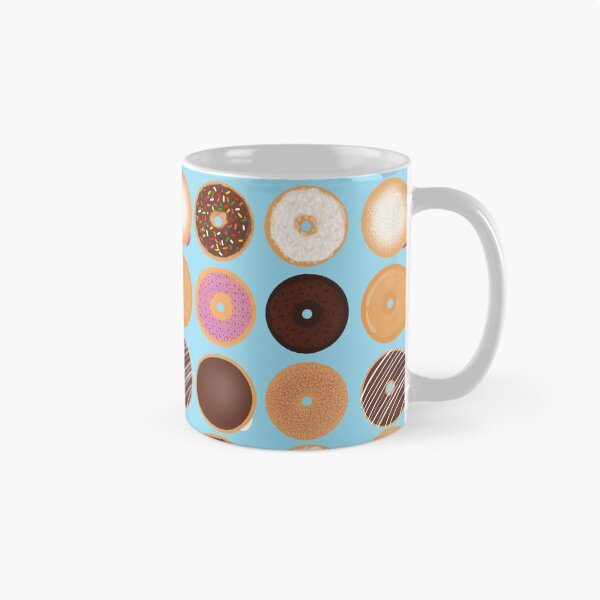 Item preview, Donuts Donuts Donuts designed and sold by WatershipBound.