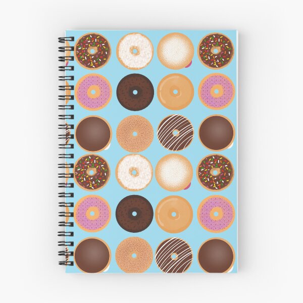 Item preview, Donuts Donuts Donuts designed and sold by WatershipBound.