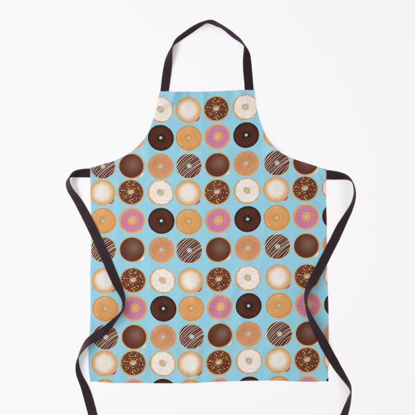Item preview, Donuts Donuts Donuts designed and sold by WatershipBound.