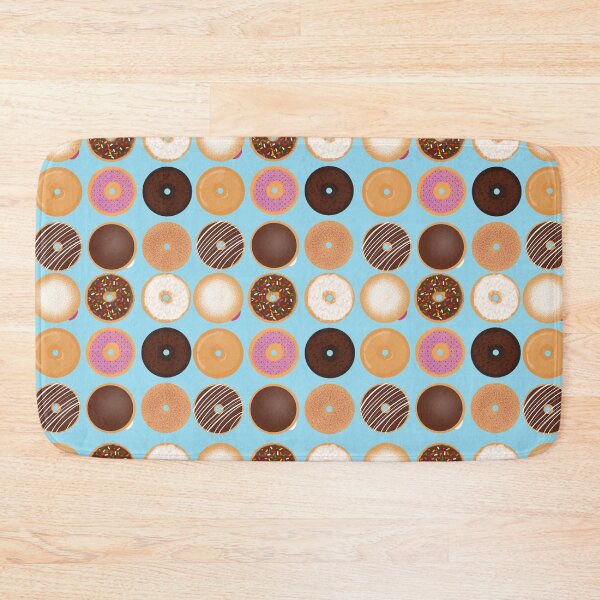 Item preview, Donuts Donuts Donuts designed and sold by WatershipBound.