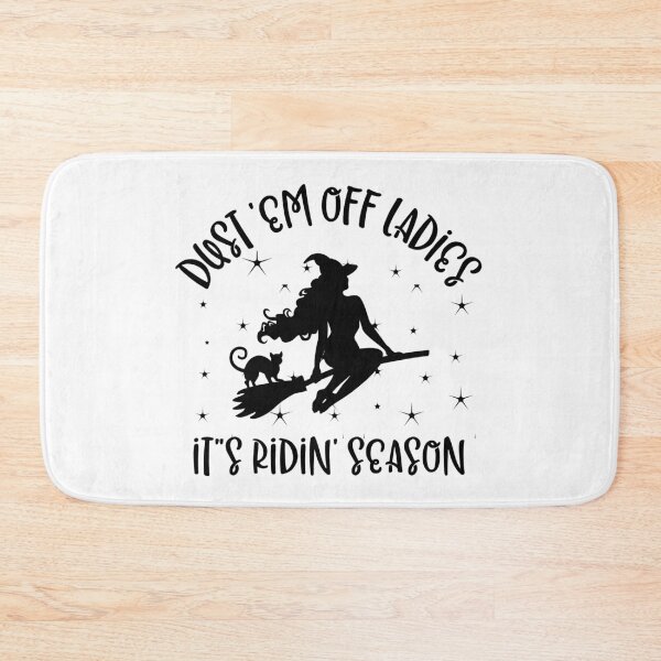 Item preview, Dust 'Em Off Ladies It's Ridin' Season designed and sold by Loveart60.