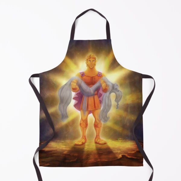 Item preview, Hero designed and sold by GlimpenArt.