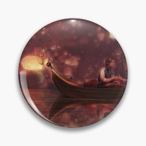 Item preview, Lights designed and sold by GlimpenArt.